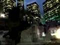 Ghostbusters gameplay prototype (Xbox 360) Ghostbusters gameplay prototype (Xbox 360)