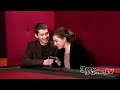 Complices - Le Film - ITW Cyril Descours & Nina Meurisse