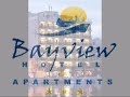 Bayview Hotel and Apartments - Malta