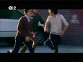 we are scientists - nobody move