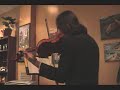 Pachelbel Canon in D - Michael Francis Haley