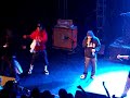 The Pack crankin\