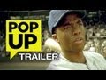 42 (2013) POP-UP TRAILER - HD Harrison Ford Movie