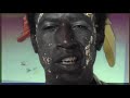 Saul Williams: Convict Colony