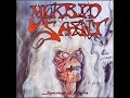 Morbid Saint - 02 burned at the stake