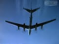 Top Ten Bombers- Soviet Tupolev TU-95M