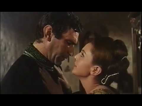 Genoveva de Brabante 1964-pelicula completa en español