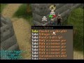 Sprengfeildx Pvp Pk vid #7