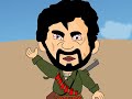 Lagey Raho Gabbar Singh!