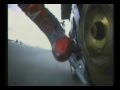 Motorcycle racing - leaning and drifting