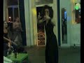 actuando no heaven bar em setubal. venham conhecer o bar... aparecam !!