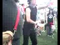 ronnie radke dancing