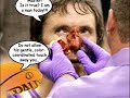 Steve Nash - Keep Bleeding