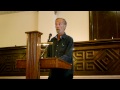 Click here to watch this video Russell Bezette win the Utah Heritage Foundation 2012 Lucybeth Rampton Lifetime Achievement Award!