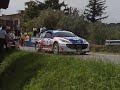 Rally Montecatini Terme - Val Di Nievole 2008