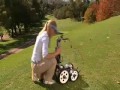 Eagle Compac Electric Golf Cart