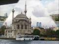 Viaje a Estambul