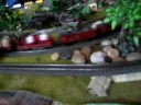 Märklin H0 E 110 and E 424 italian Märklin H0 E 110 and E 424 italian