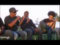 videos de Dumpstaphunk interview part 2 Tatanka Music Festival 9-27-08