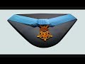 Charles P. Murray Jr. Medal of Honor