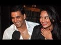 Akshay Kumar Can SING!