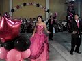 itza mis xv años