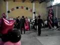 itza mis xv años