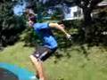 videos de Backflip Chillin´Peak-Crew again