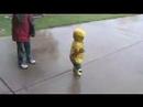 Playing in the Rain Playing in the Rain