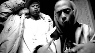 Mobb Deep - Burn ft Big Noyd & Vita