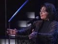 Liza Minnelli performs Michael Jackson\