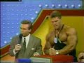 WWF Wrestlers on Family Feud 1992