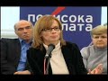 Predlog na Zakon na SDSM za minimalna plata Predlog na Zakon na SDSM za minimalna plata