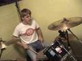 There's a Better Fire - Recording Session