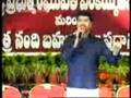 Siva Reddy Mimicry
