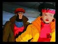 x men hasta que la muerte nos separe 2/4