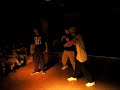 Salvision Guest Showcase Yan-c + PINO + Naoki.A