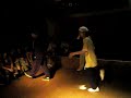Salvision Guest Showcase Yan-c + PINO + Naoki.A