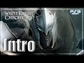 White Knight Chronicles Intro New version JPN PS3