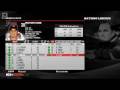 MLB Front Office Manager : GeForce 8600M GT part 01