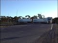 Kenworth Roadtrain