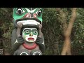Faces of the Forest - Vancouver Film School (VFS)