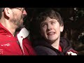 Faces of the Forest - Vancouver Film School (VFS)