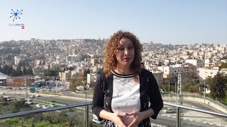 أكلة ومشوار - الحلقة 25 - مدينة الناصرة مع طبق الأرضي شوكة أكلة ومشوار - الحلقة 25 - مدينة الناصرة مع طبق الأرضي شوكة