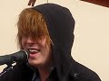 Hey Brittany - Forever the Sickest Kids 11-1-08 Hey Brittany - Forever the Sickest Kids 11-1-08
