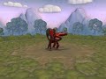 Spore Creature Creator Video - TF2 Sentry Gun