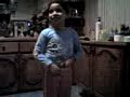 Nitzia Dancing