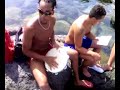 samba anfi del mar 2