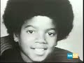 Informe Semanal 1984: Michael Jackson Informe Semanal 1984: Michael Jackson