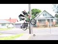 KC Martin - BMX Stunts KC Martin - BMX Stunts